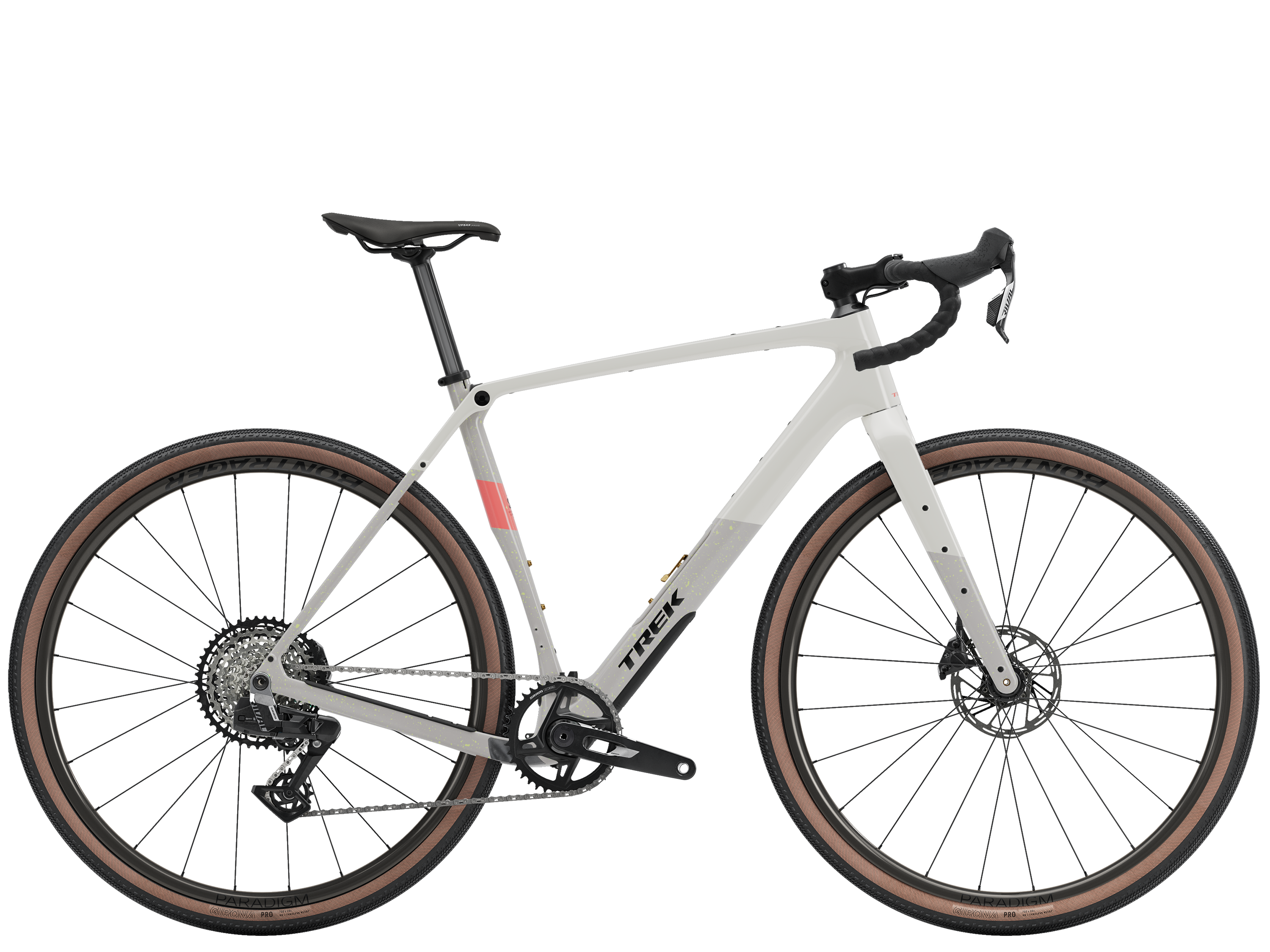 Trek Checkpoint SL 6 AXS Gen 3 Gravelbikes